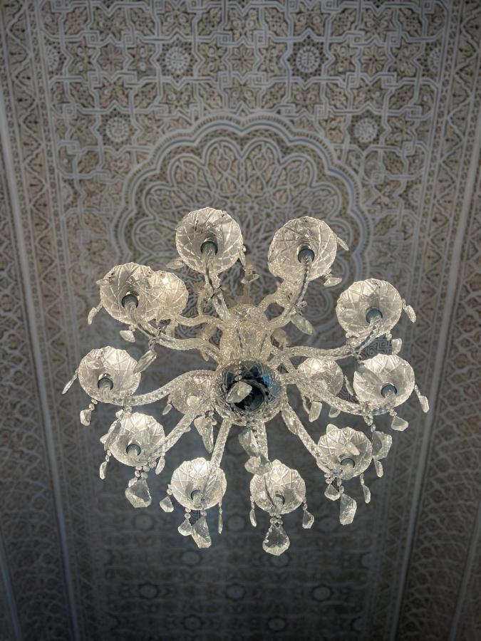 Riad Del Rey Rabat Exteriér fotografie