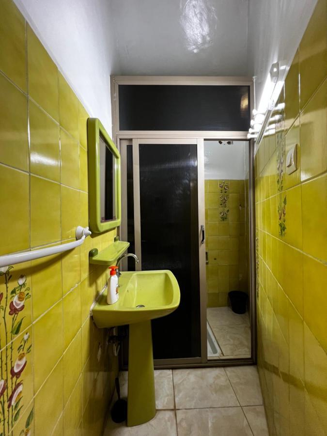 Riad Del Rey Rabat Exteriér fotografie