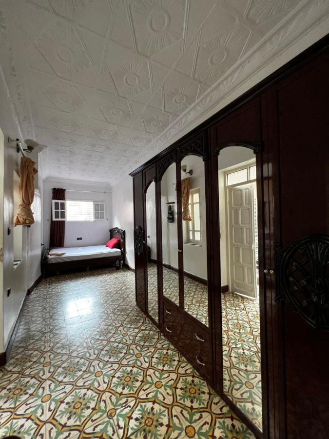 Riad Del Rey Rabat Exteriér fotografie