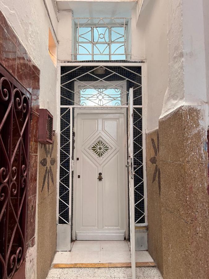 Riad Del Rey Rabat Exteriér fotografie