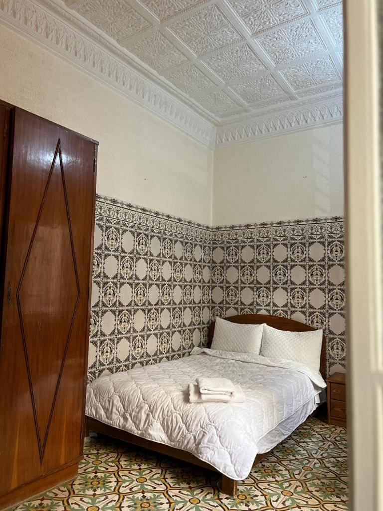 Riad Del Rey Rabat Exteriér fotografie